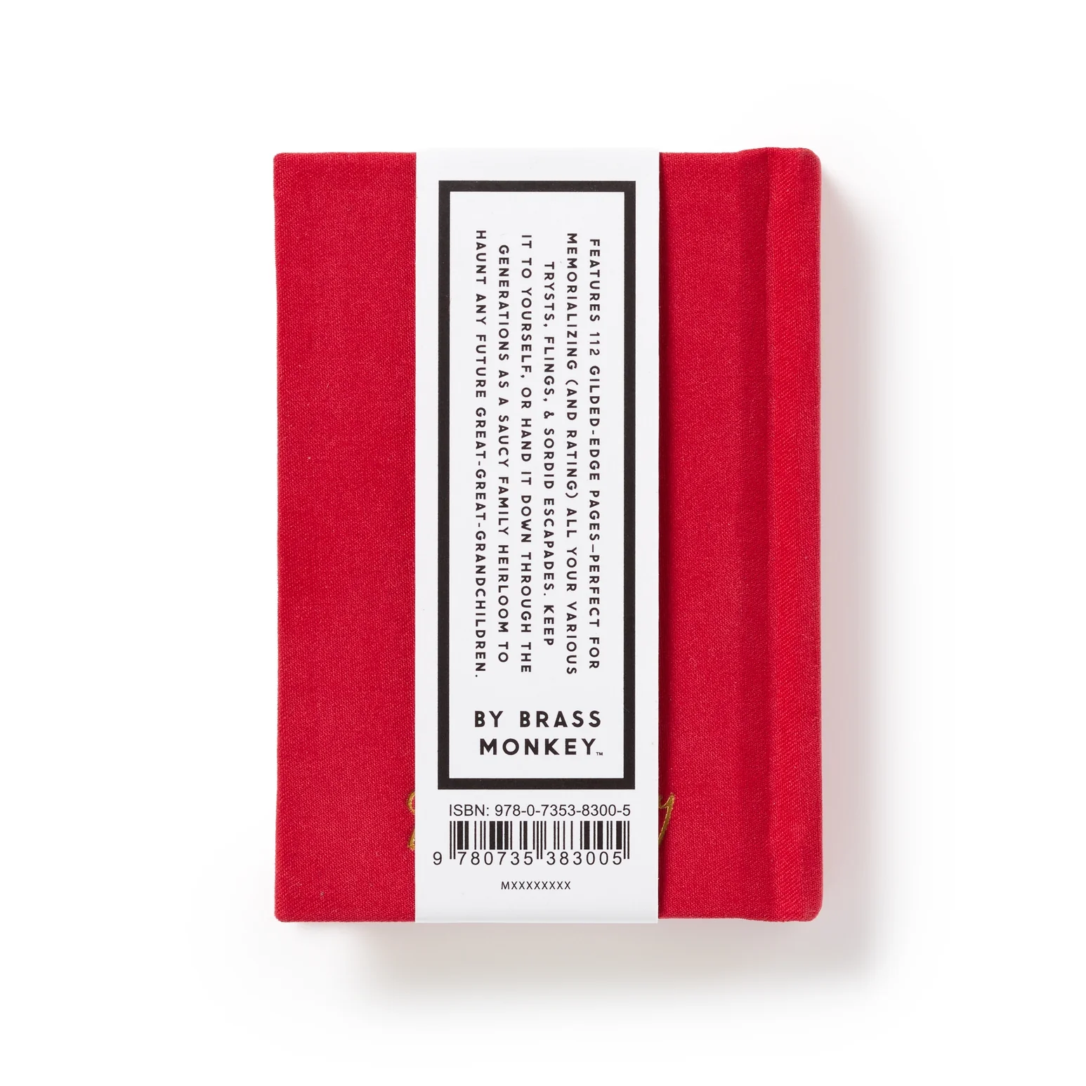 A Tiny Sex Diary - Image 6