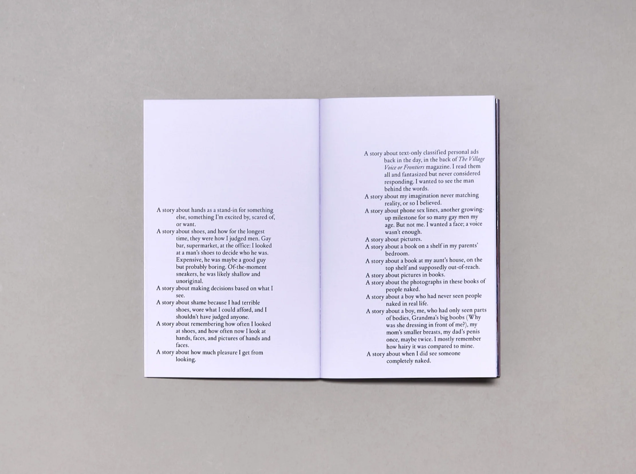 Aaron Krach , Handbook - Image 2