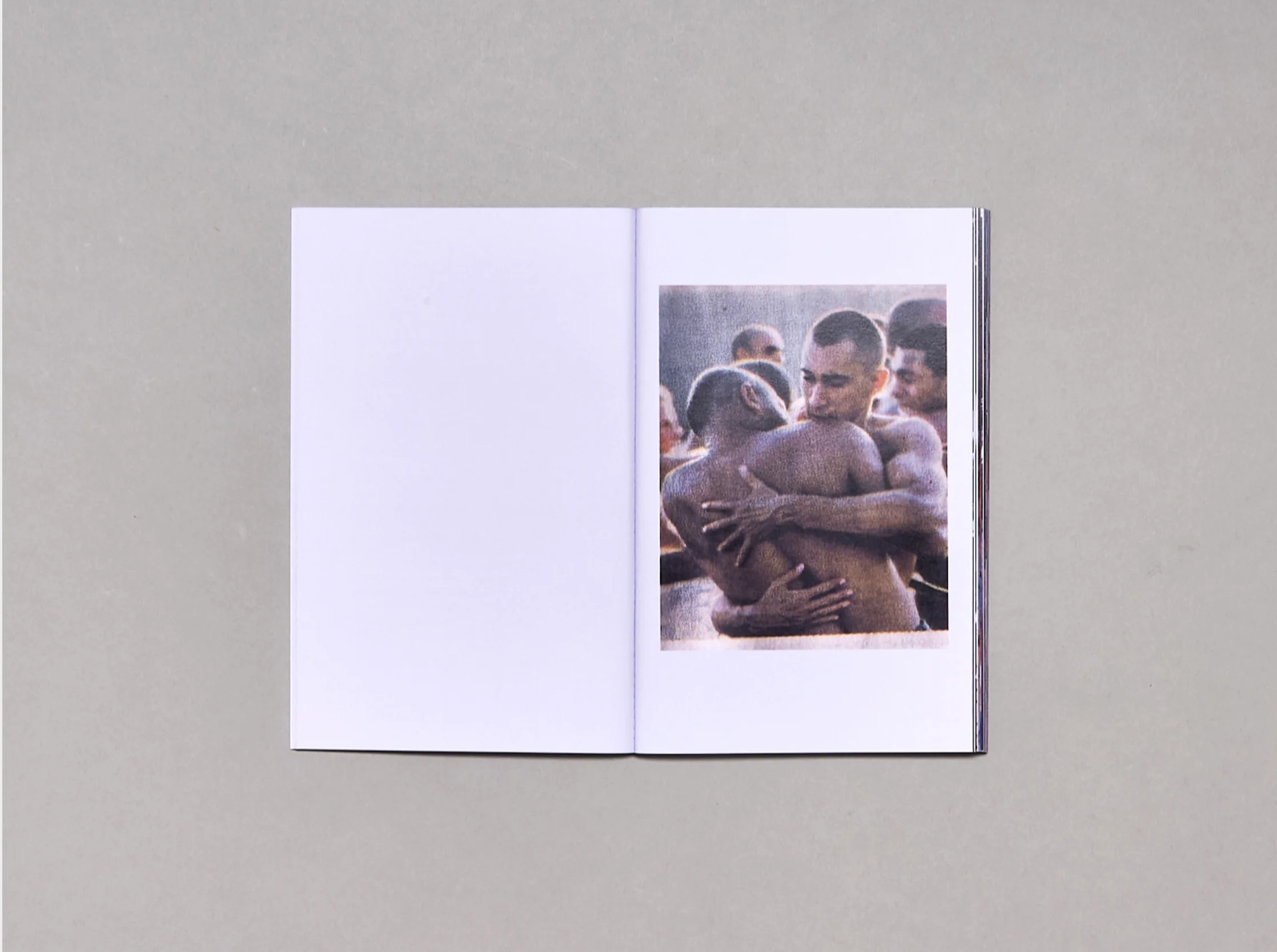 Aaron Krach , Handbook - Image 7