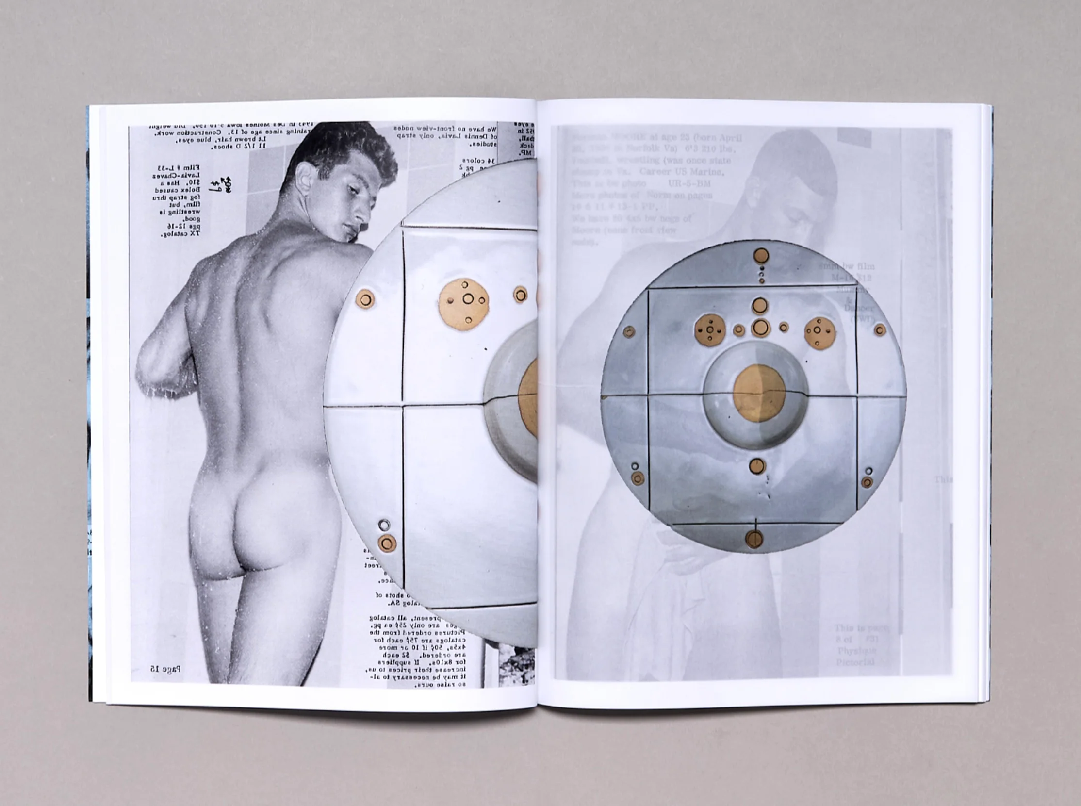 Aaron Krach , Sottsass Showers - Image 6