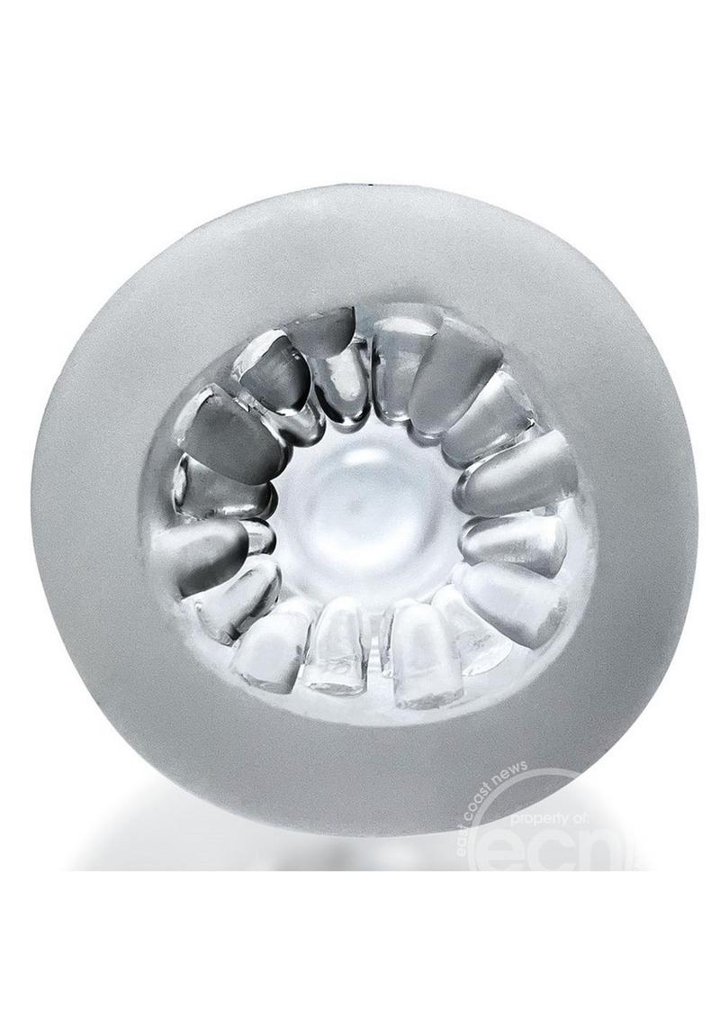 Jackt Textured Stroker Clear Ice by Hünkyjunk - Image 4