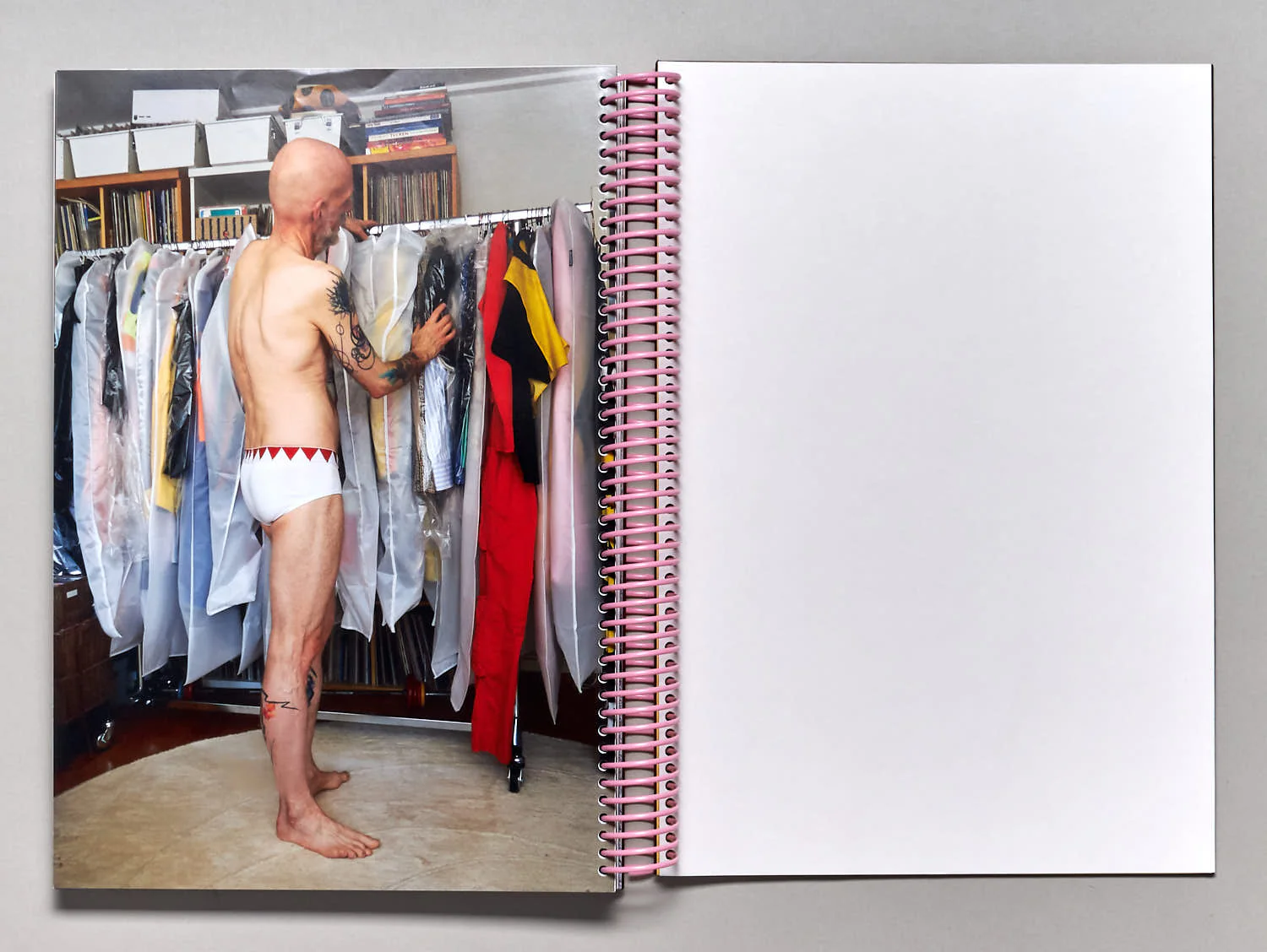 Acne Studios, My Friend Magnus - Image 7