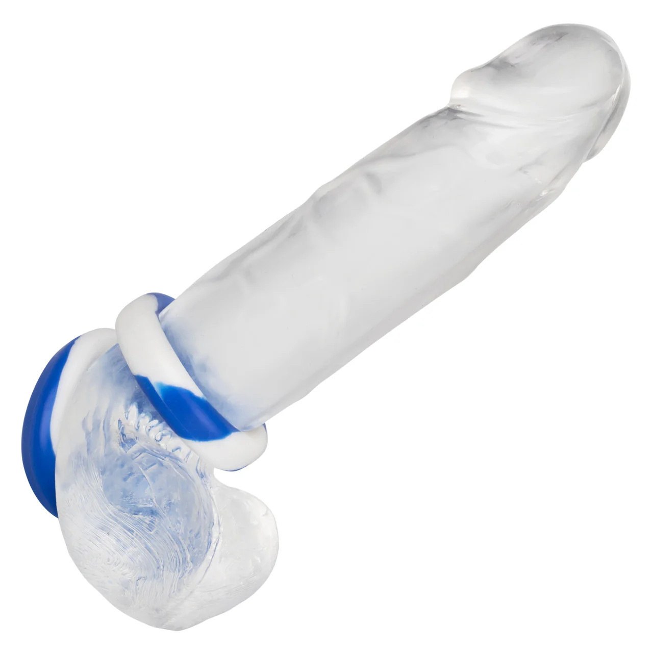 Admiral 2 Cock Ring Set - Image 10