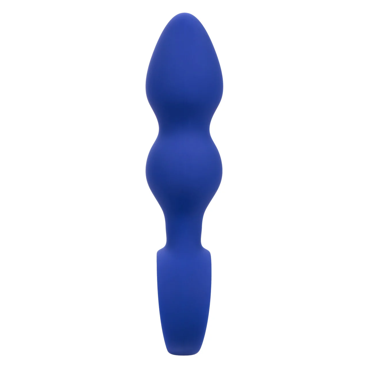Admiral Advanced Beaded Silicone Anal Probe - Image 10