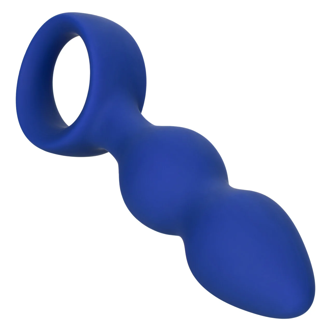 Admiral Advanced Beaded Silicone Anal Probe - Image 11
