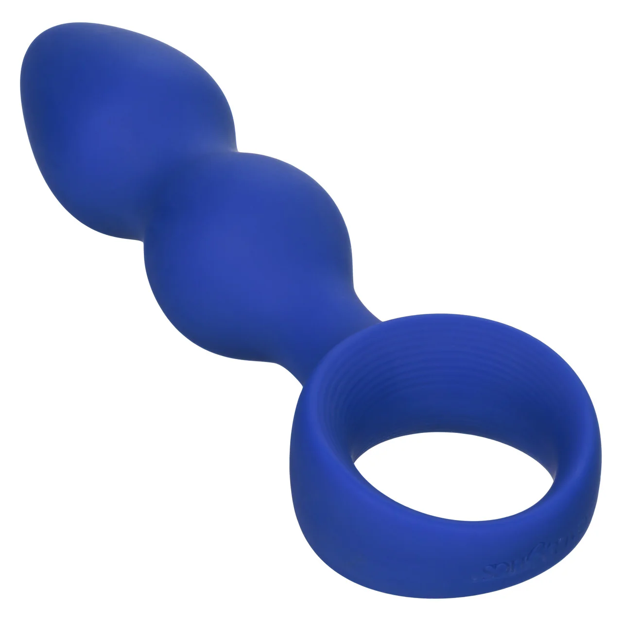 Admiral Advanced Beaded Silicone Anal Probe - Image 12