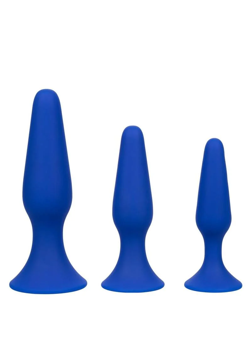 Admiral Anal Trainer Kit - Image 2