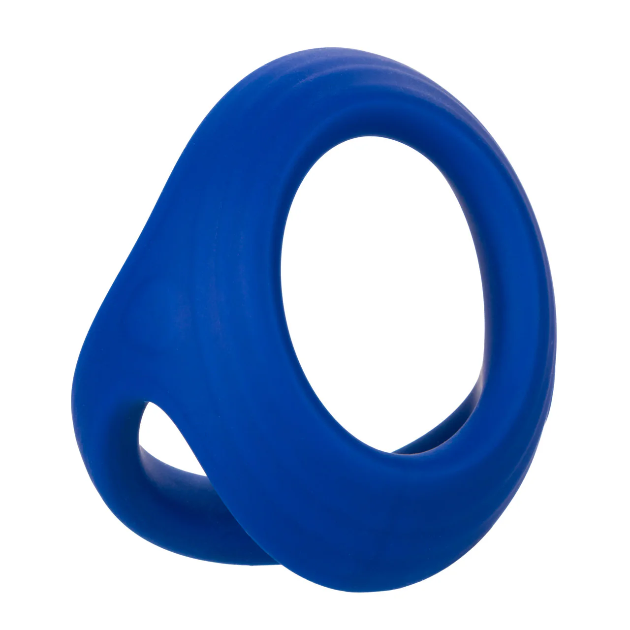 Admiral Cock & Ball Silicone Dual Ring - Image 11
