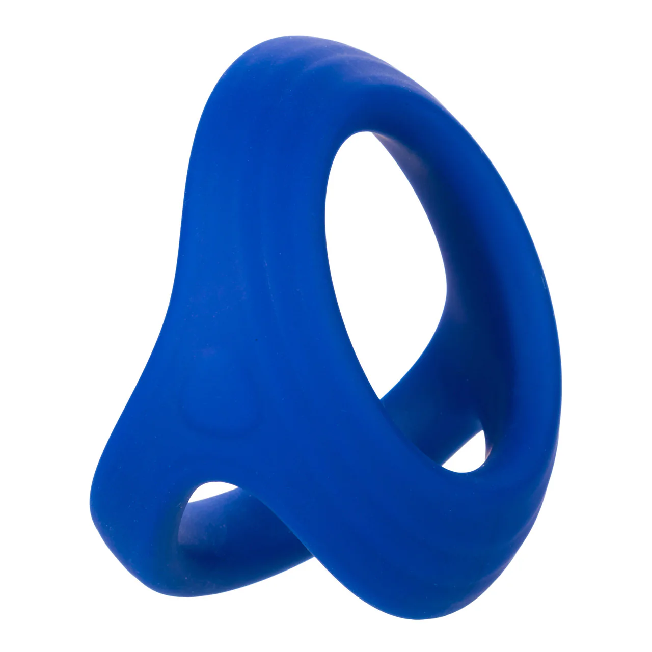 Admiral Cock & Ball Silicone Dual Ring - Image 12