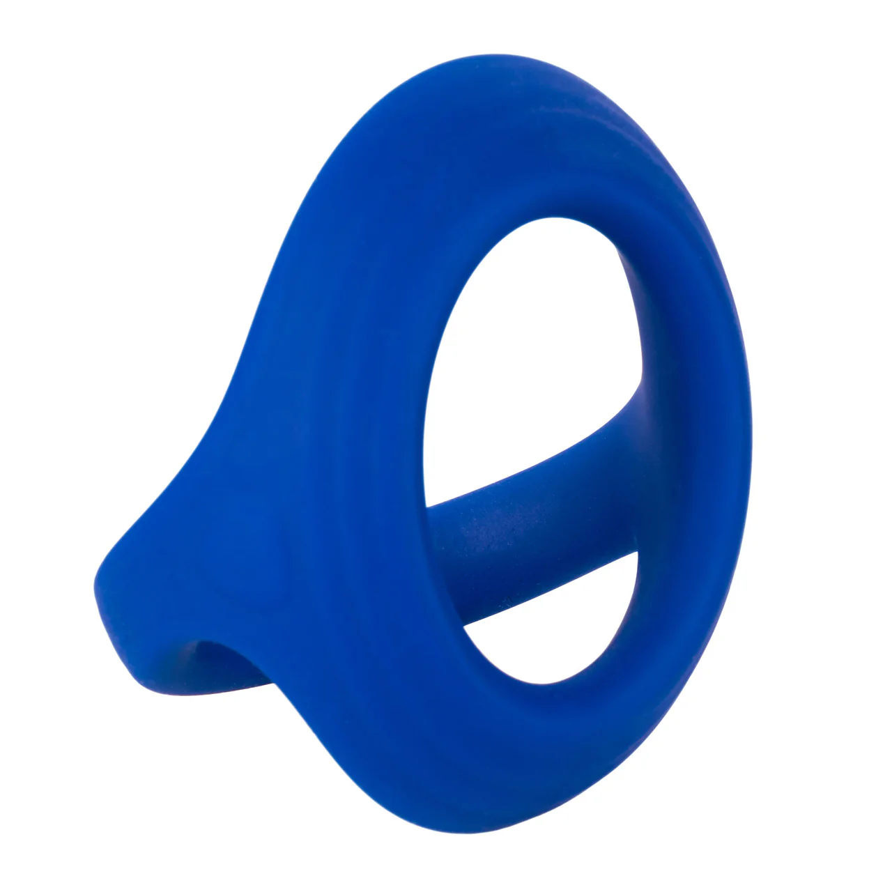 Admiral Cock & Ball Silicone Dual Ring - Image 13