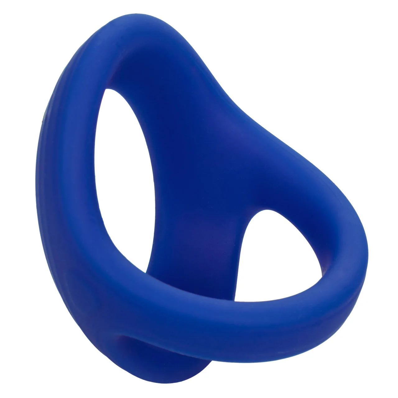 Admiral Cock & Ball Silicone Dual Ring - Image 14