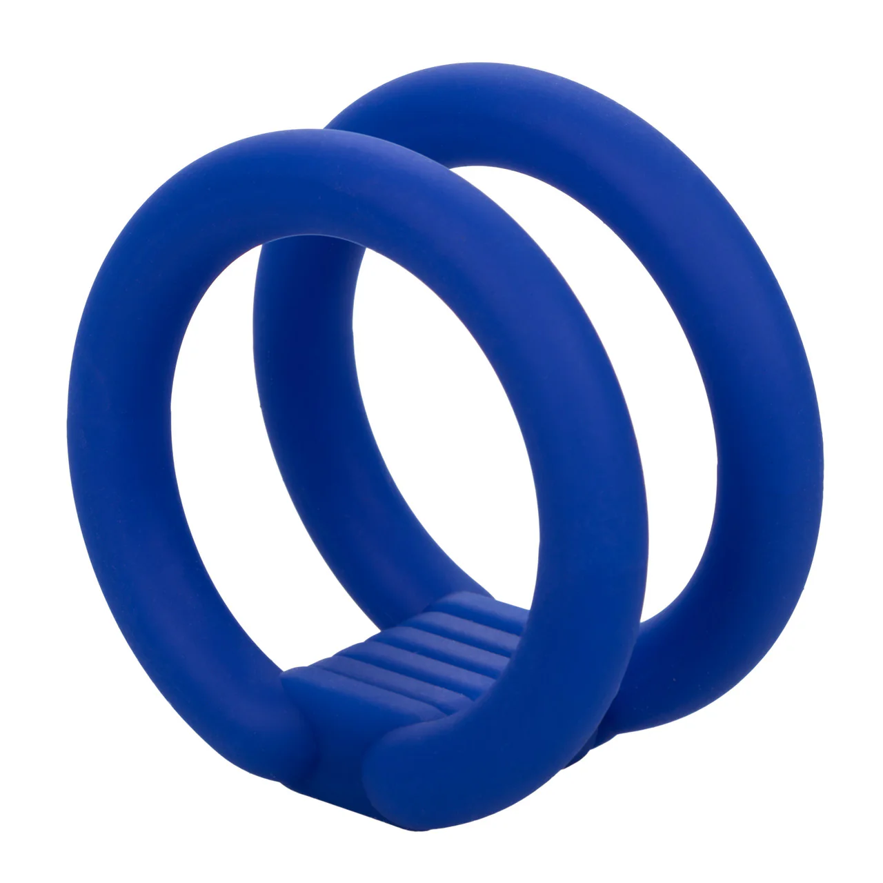 Admiral Dual Silicone Cock Cage - Image 2