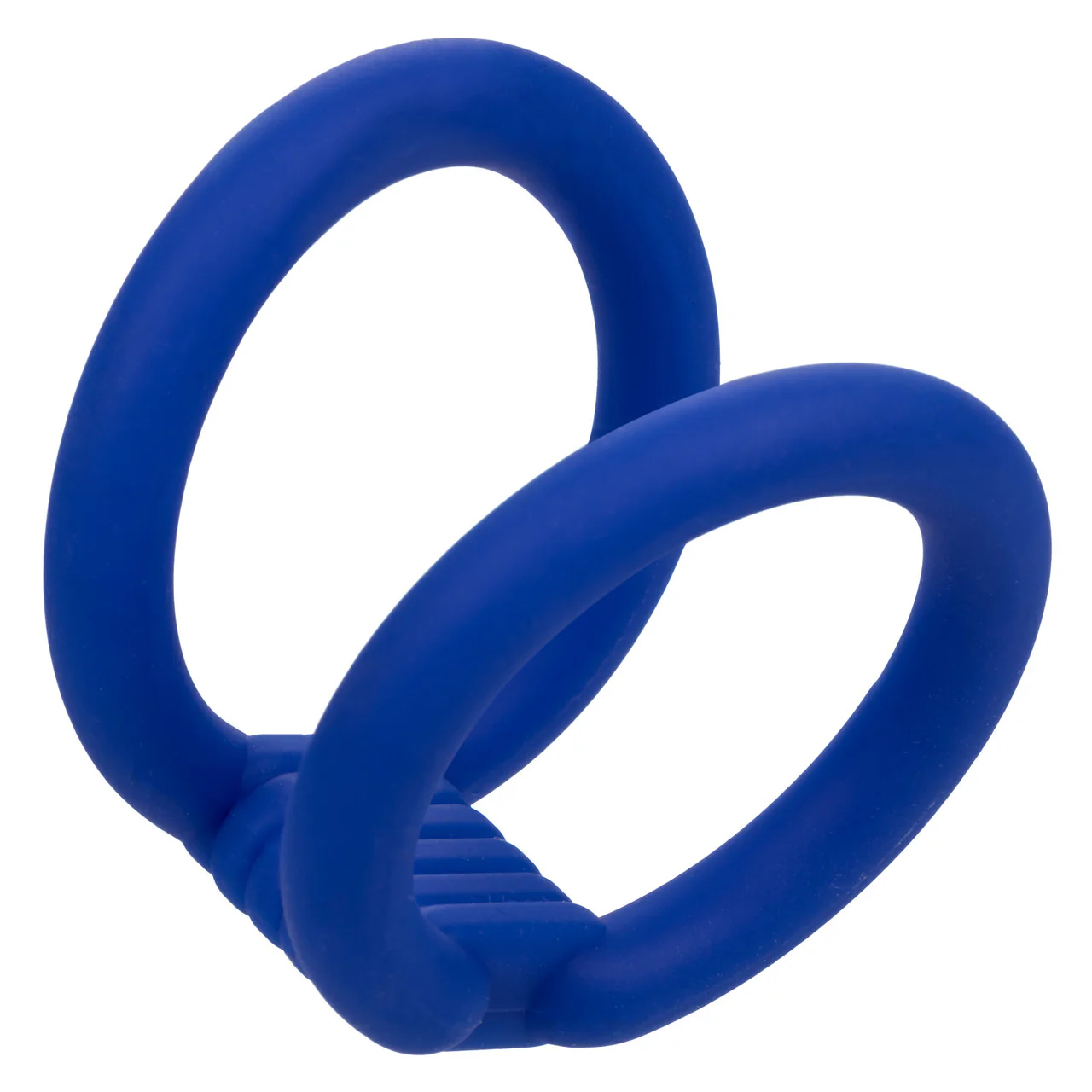 Admiral Dual Silicone Cock Cage - Image 9