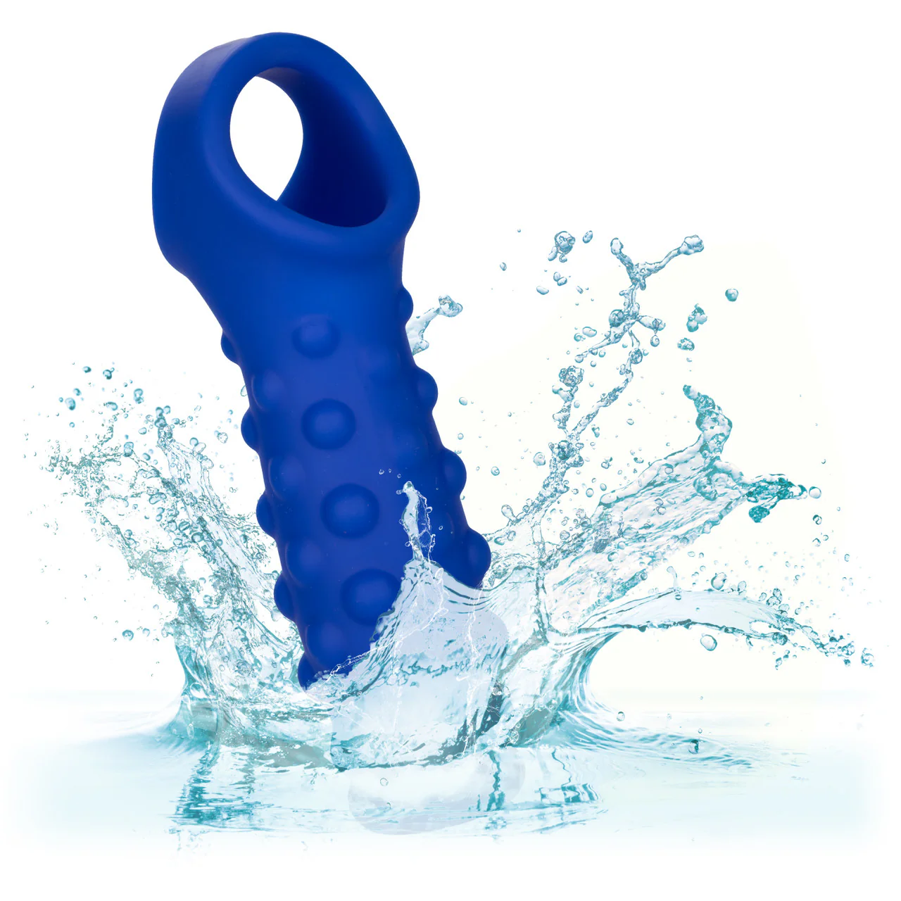 Admiral Liquid Silicone Beaded Extension - Image 7