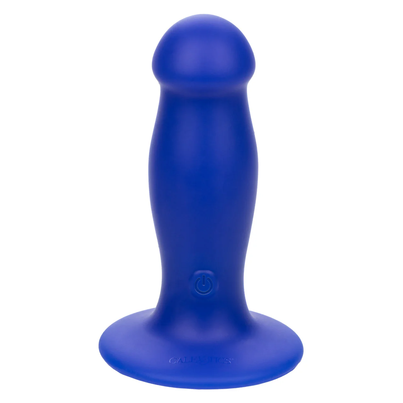 Admiral Liquid Silicone First Mate Vibrating Anal Probe - Image 10