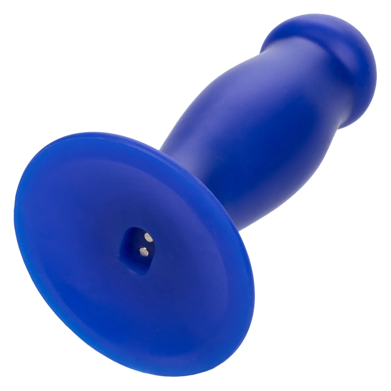 Admiral Liquid Silicone First Mate Vibrating Anal Probe - Image 12