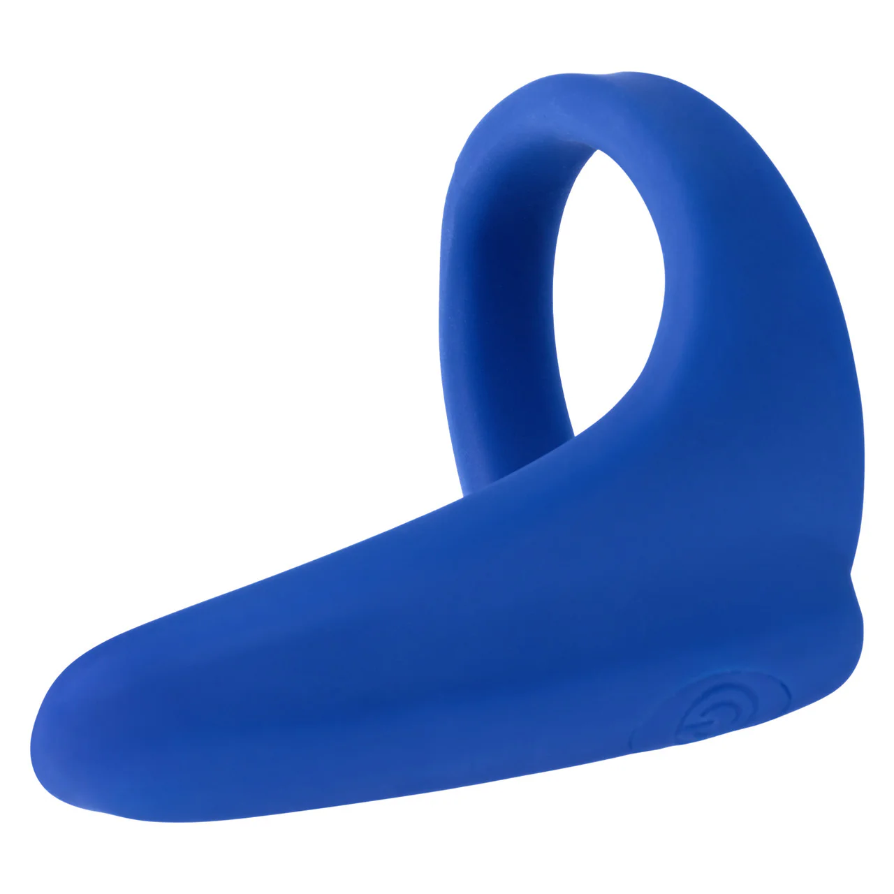 Admiral Liquid Silicone Vibrating Perineum Massager & Ring - Image 12