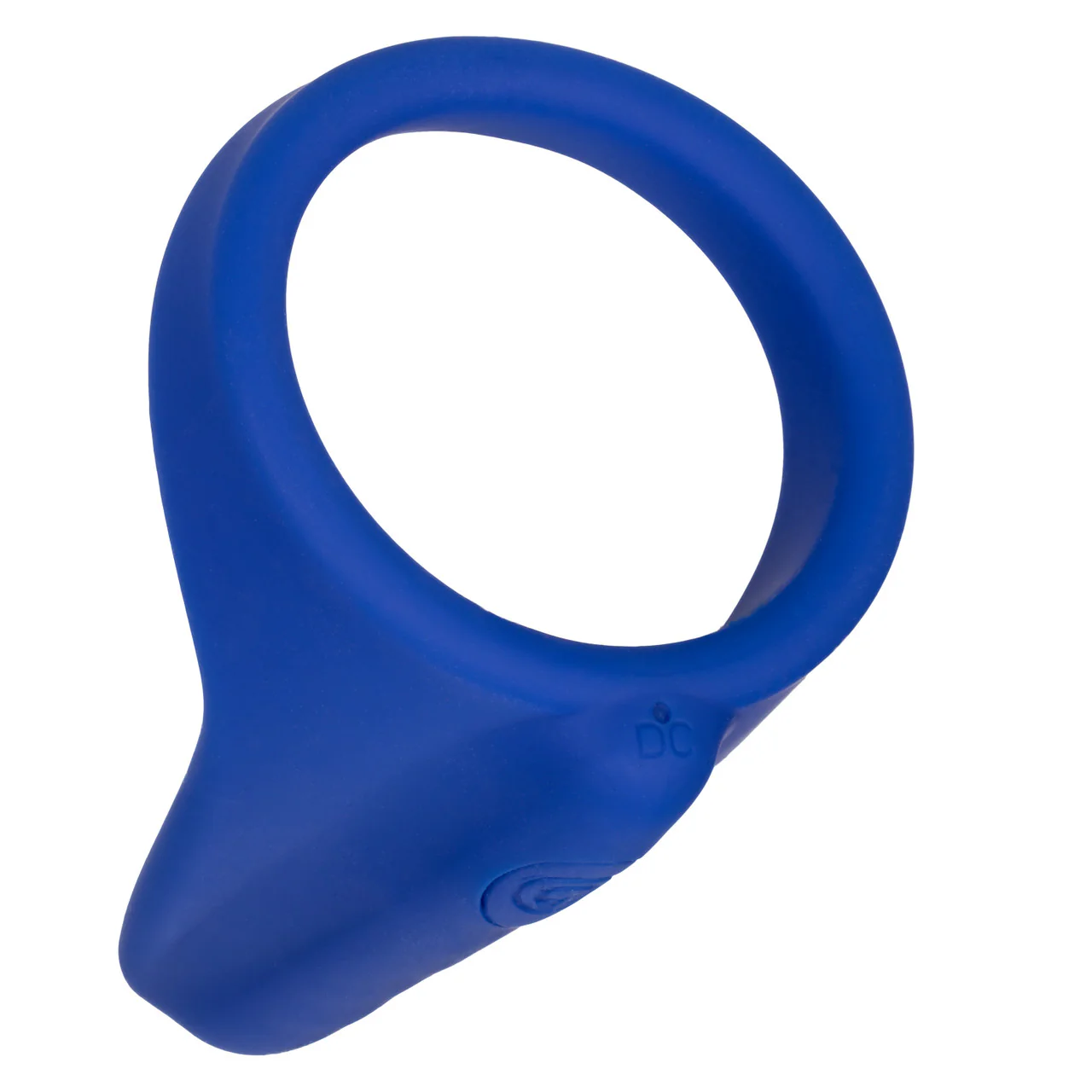 Admiral Liquid Silicone Vibrating Perineum Massager & Ring - Image 13