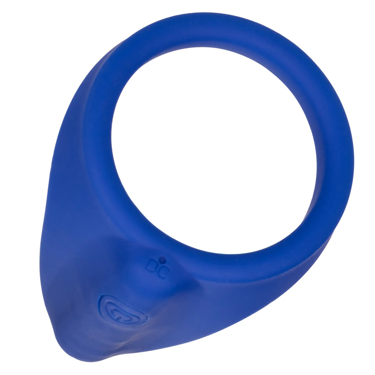 Admiral Liquid Silicone Vibrating Perineum Massager & Ring - Image 14