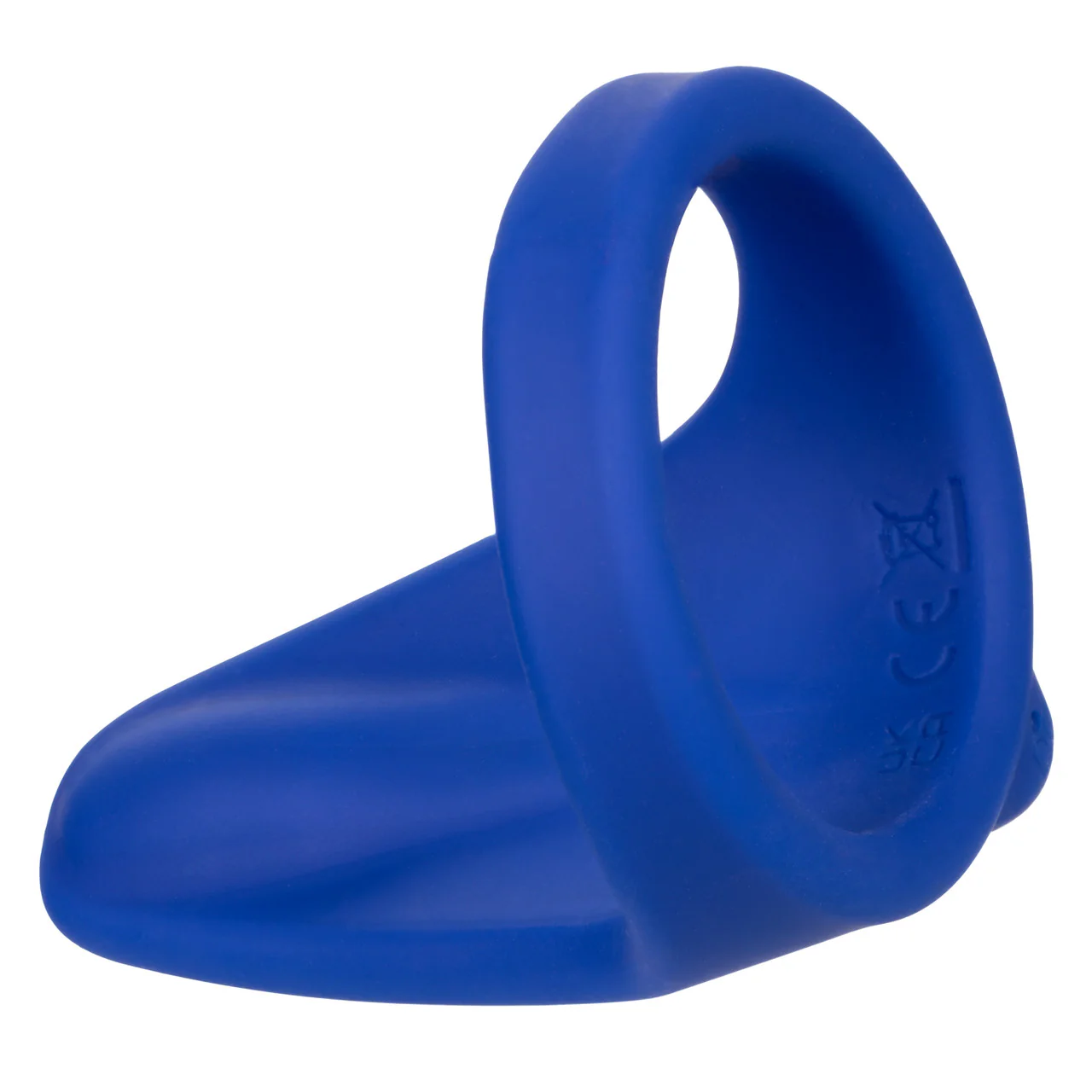 Admiral Liquid Silicone Vibrating Perineum Massager & Ring - Image 17