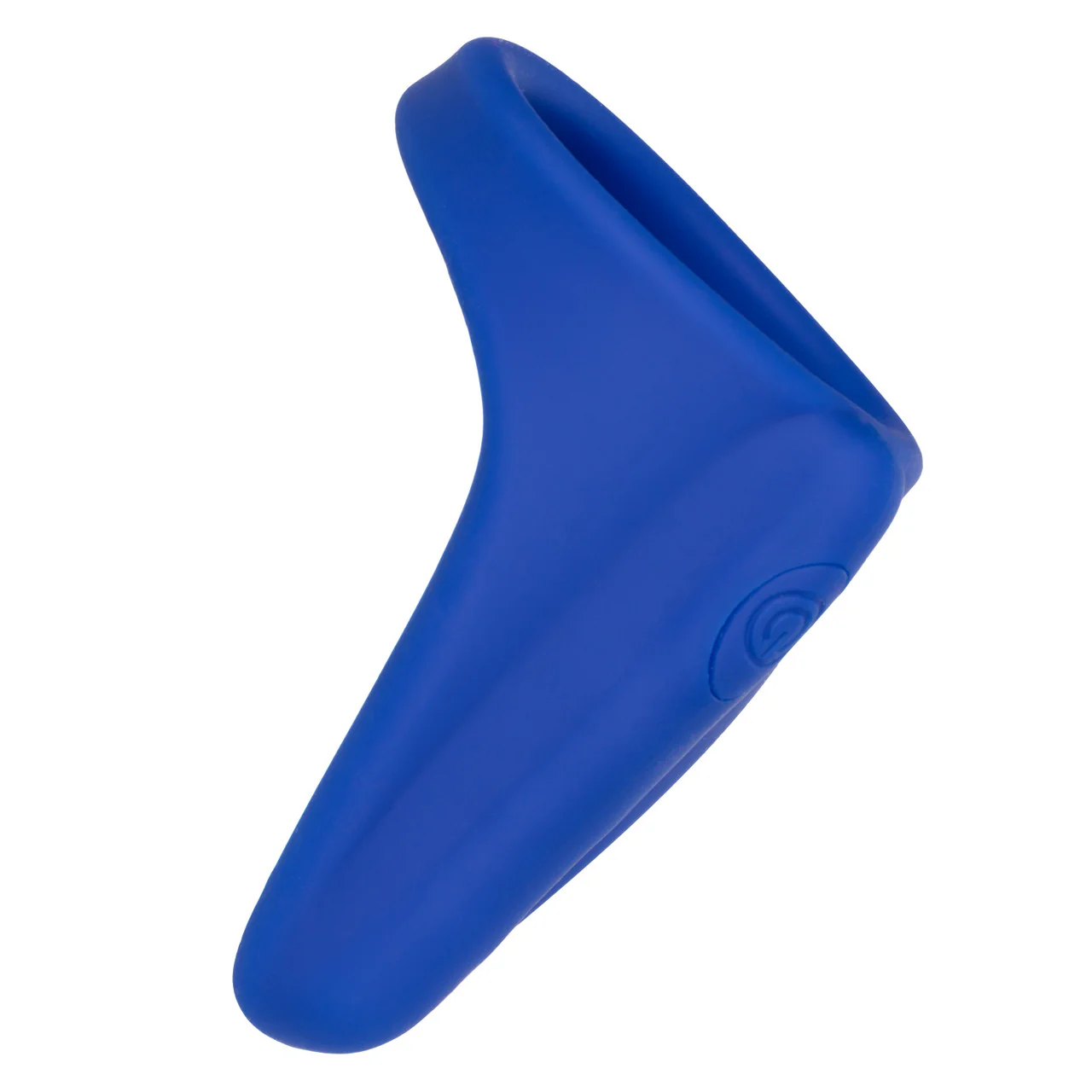 Admiral Liquid Silicone Vibrating Perineum Massager & Ring - Image 19