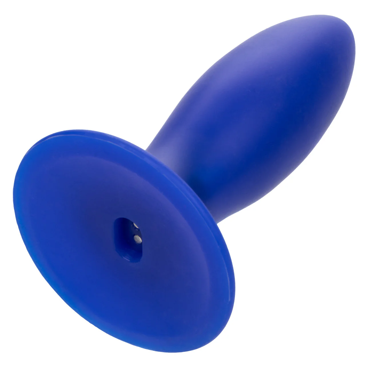 Admiral Liquid Silicone Vibrating Torpedo Vibrating Anal Probe - Image 12