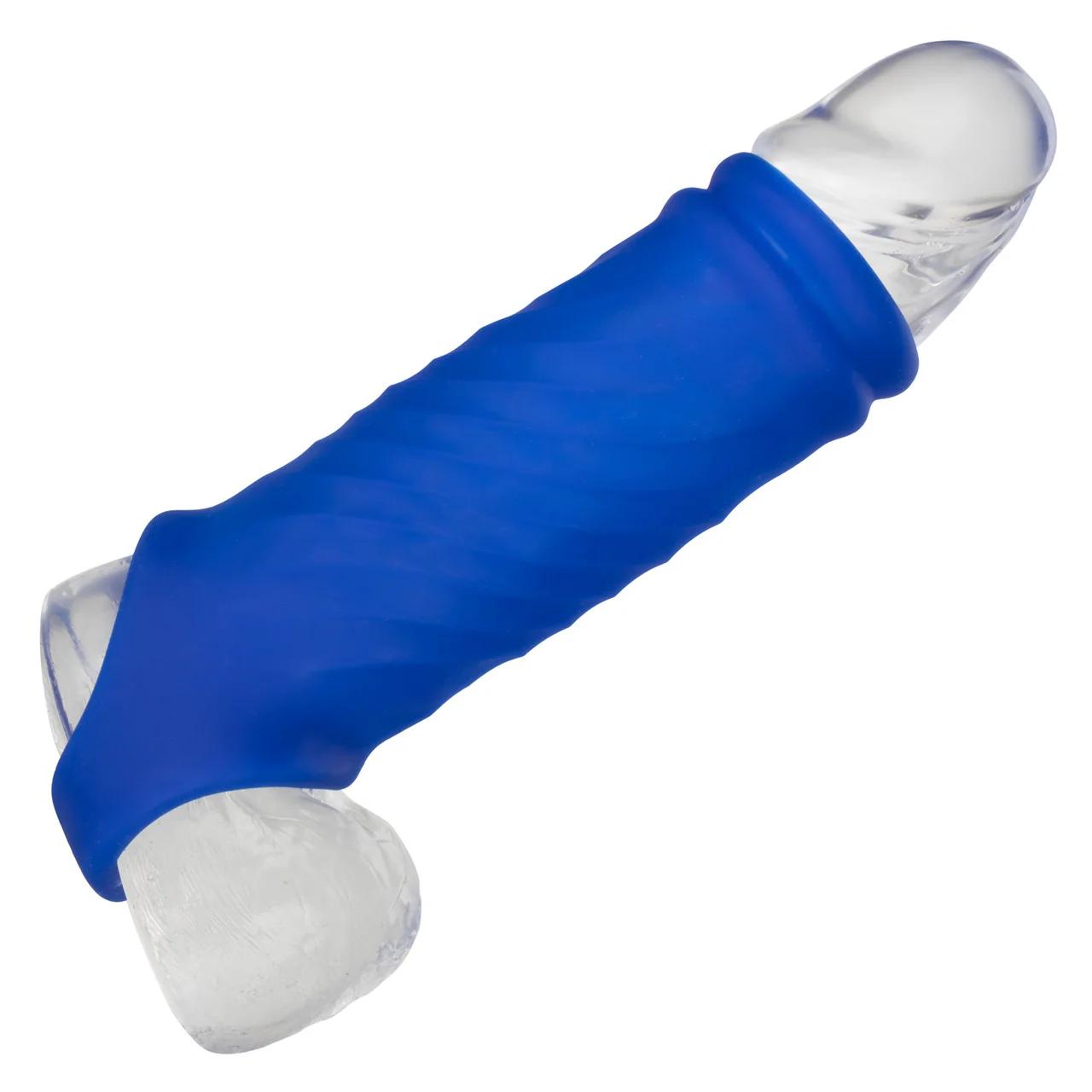 Admiral Liquid Silicone Wave Extension - Image 7
