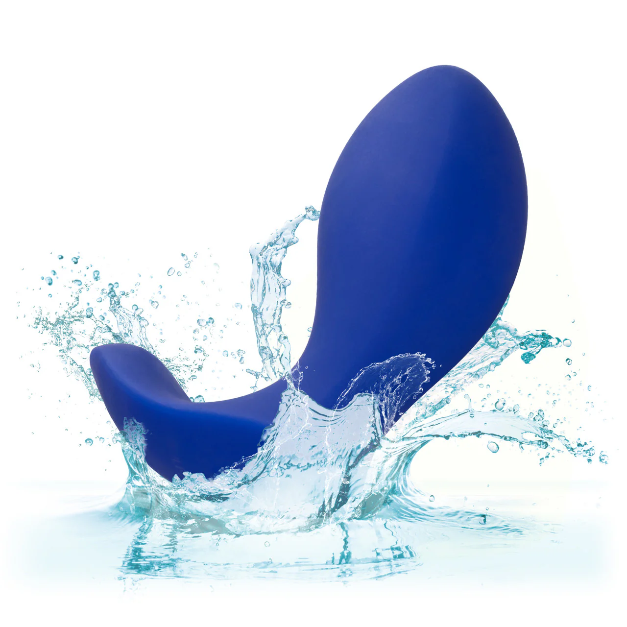 Admiral Prostate Rimming Rechargeable Silicone Probe - Image 9