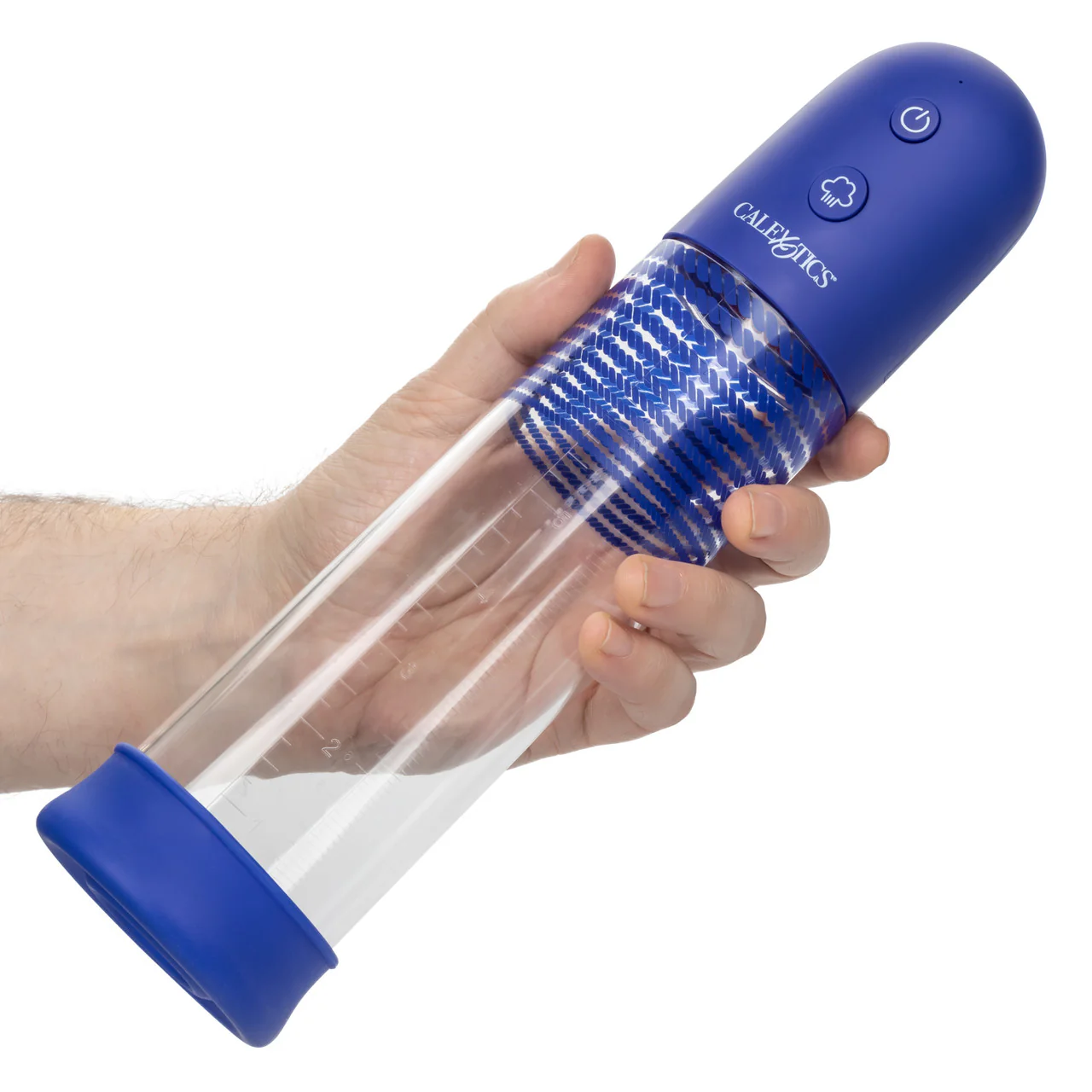 Admiral Rechargeable Rock Hard Pump Kit - Image 10