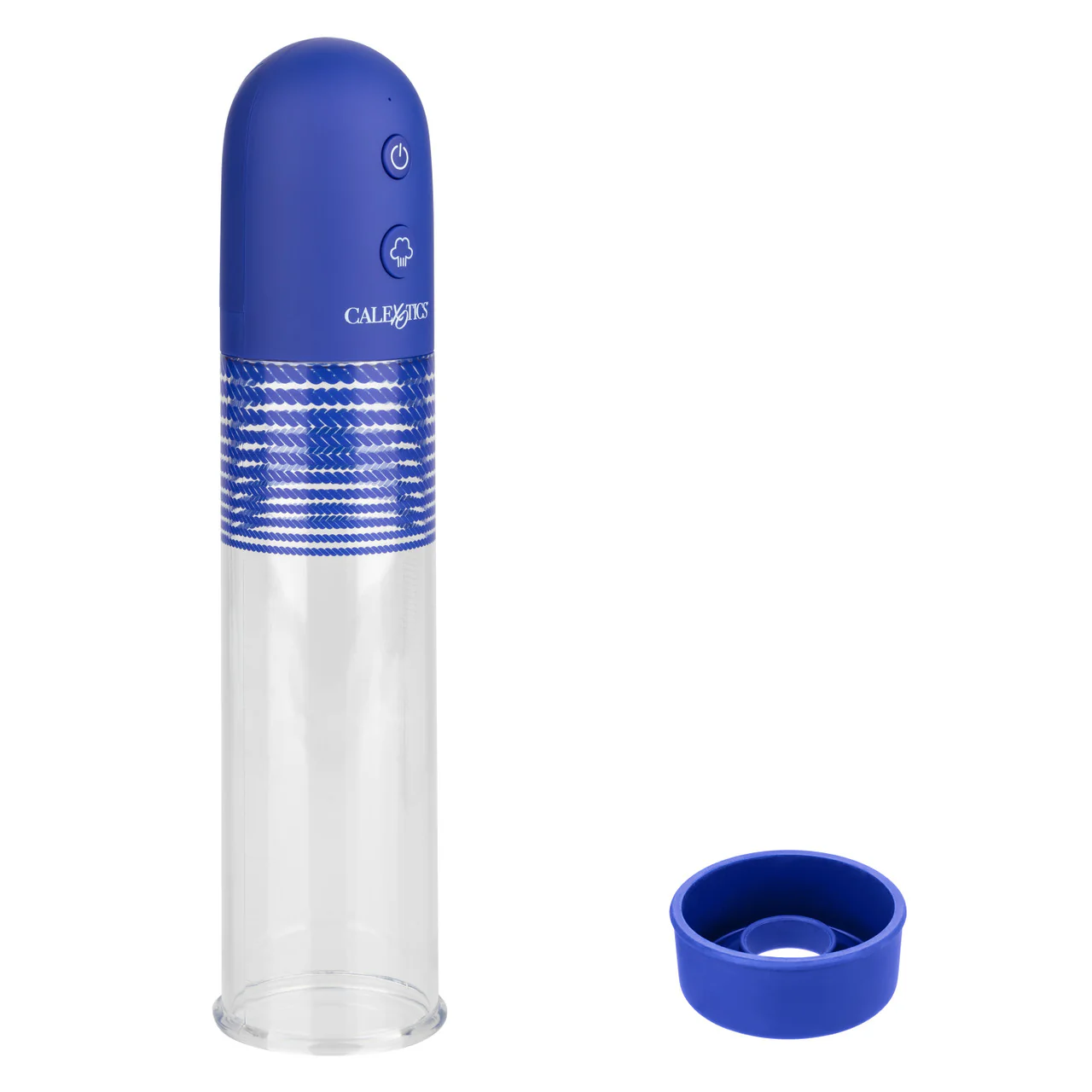 Admiral Rechargeable Rock Hard Pump Kit - Image 12
