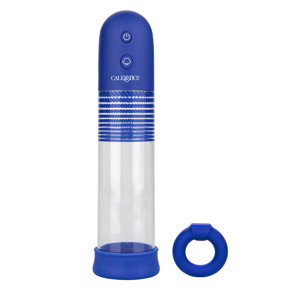 Admiral Rechargeable Rock Hard Pump Kit - Image 2
