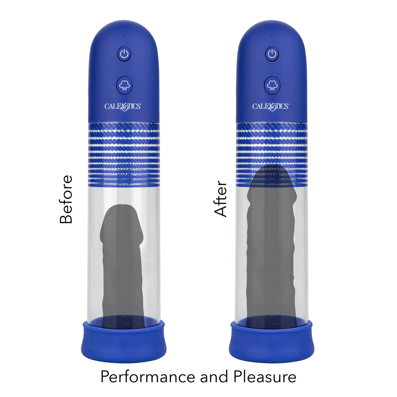 Admiral Rechargeable Rock Hard Pump Kit - Image 8