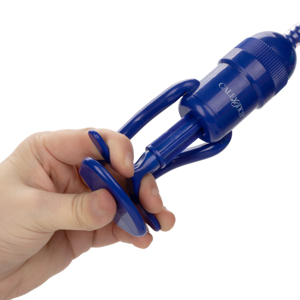 Admiral Sta-Hard Penis Pump - Image 8