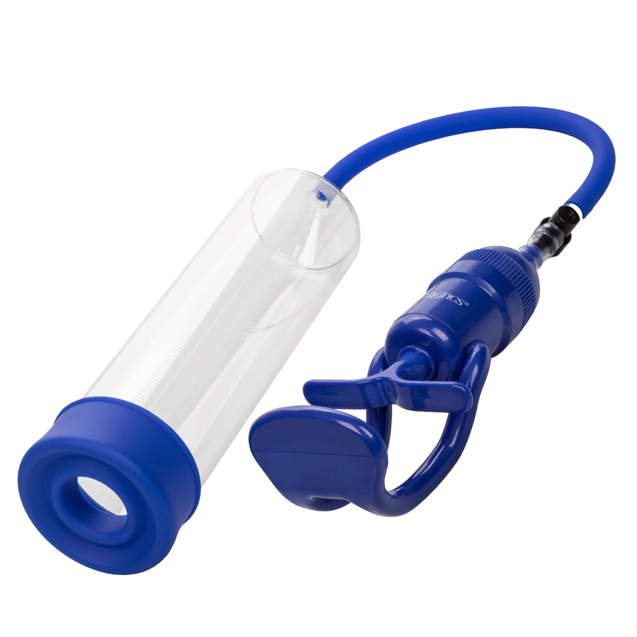 Admiral Sta-Hard Penis Pump - Image 9
