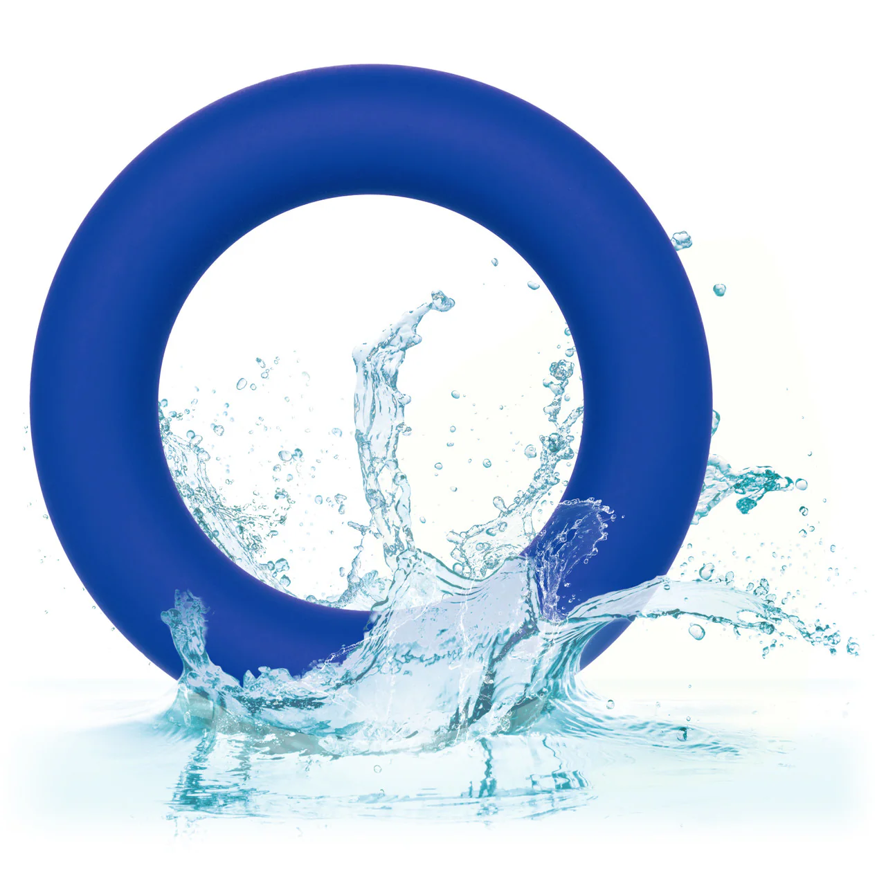 Admiral Universal Silicone Cock Ring Set - Image 7