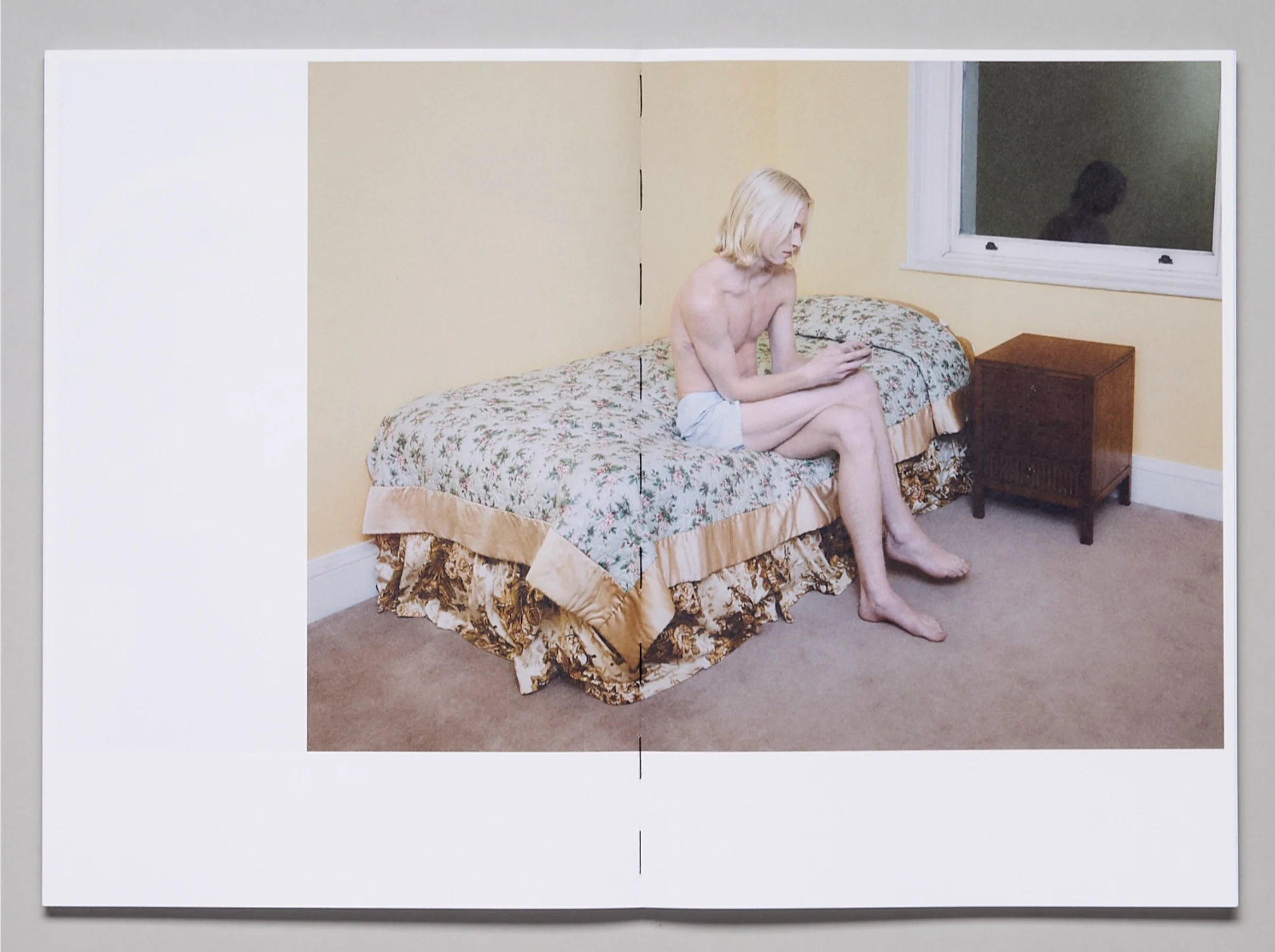 AGENDA Magazine , Issue 3 - Image 3
