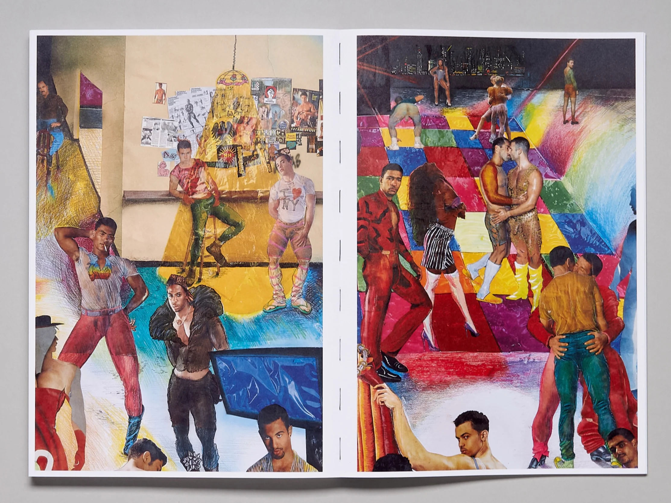 AGENDA Magazine , Issue 3 - Image 4