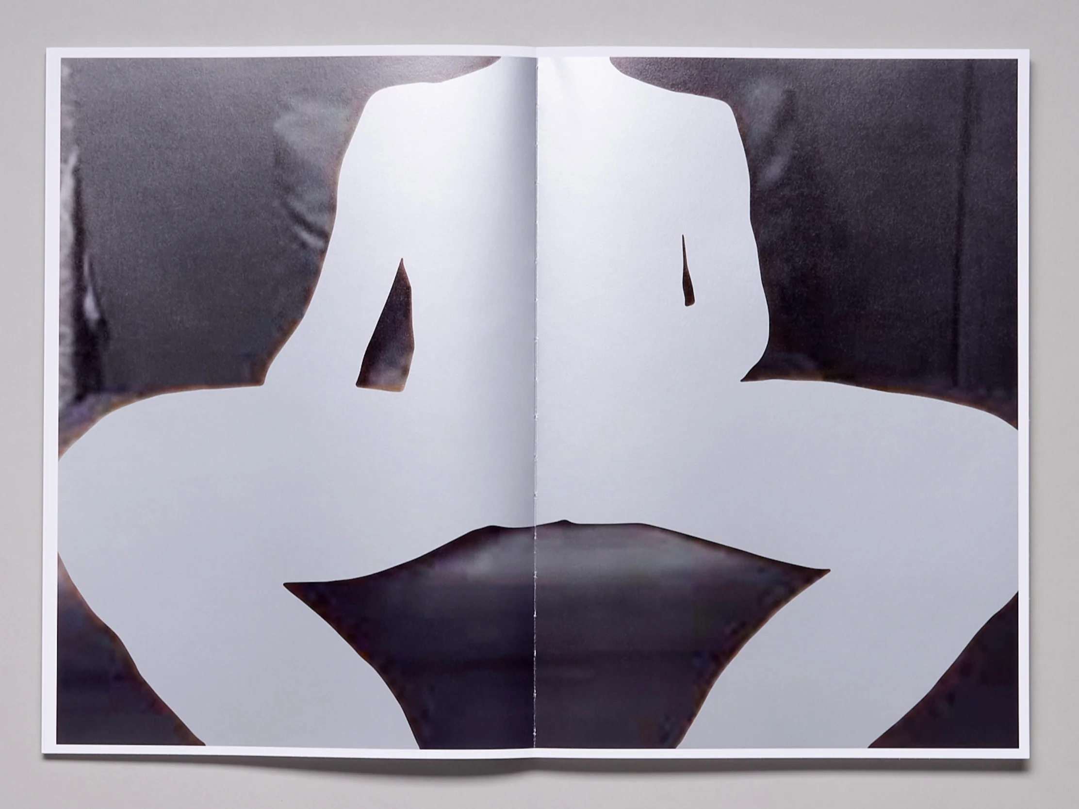 AGENDA Magazine , Issue 3 - Image 5