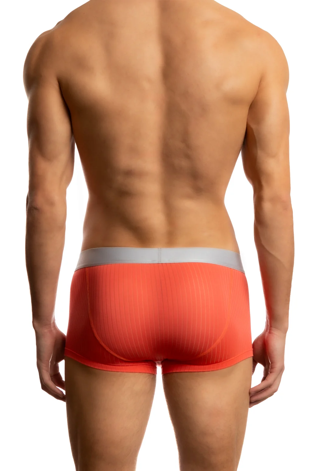 Air Army Wide Ribbed Modal Trunk by Jack Adams in 4 colors - Image 5