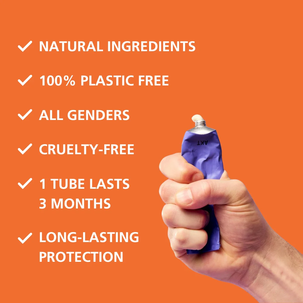 Akt Deodorant Balm Sc.05 Columbia Road - Aluminum-Free - Image 6