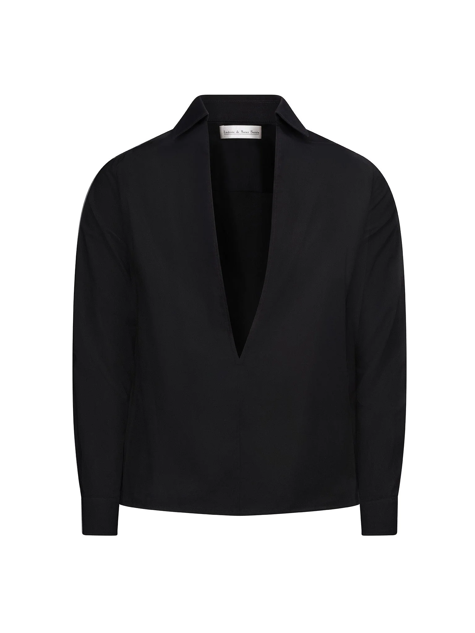Alan Shirt by LUDOVIC DE SAINT SERNIN - Image 2