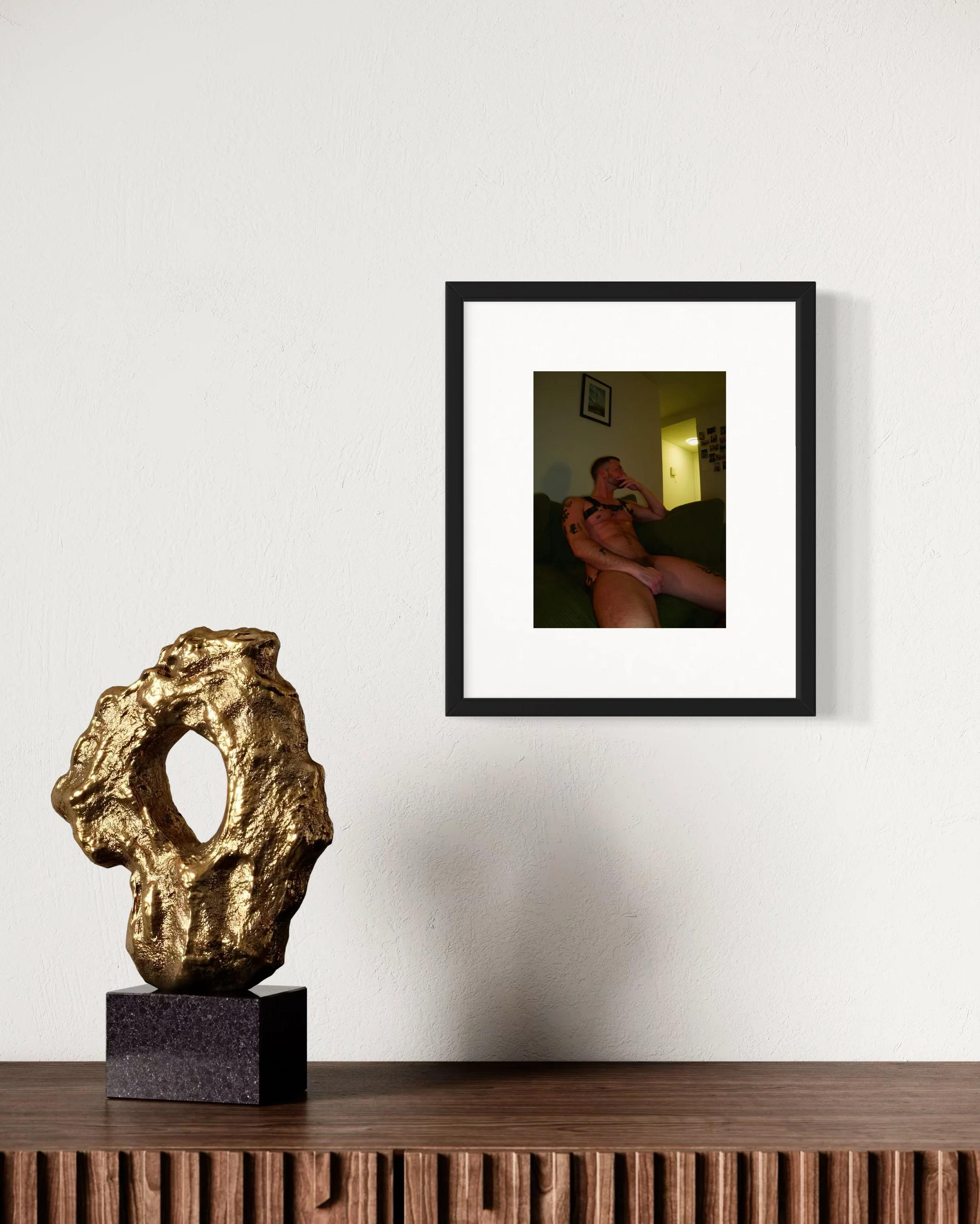 Albert Daag, Ryan / 9309 #2, 2026 - Image 3