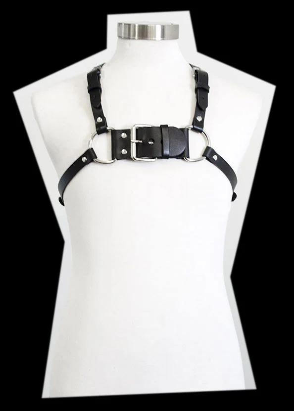 Alex Harness by Zana Bayne - Image 5