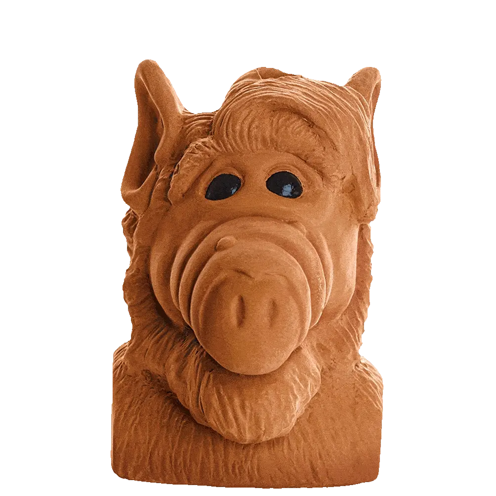 ALF CHIA PET - Image 2