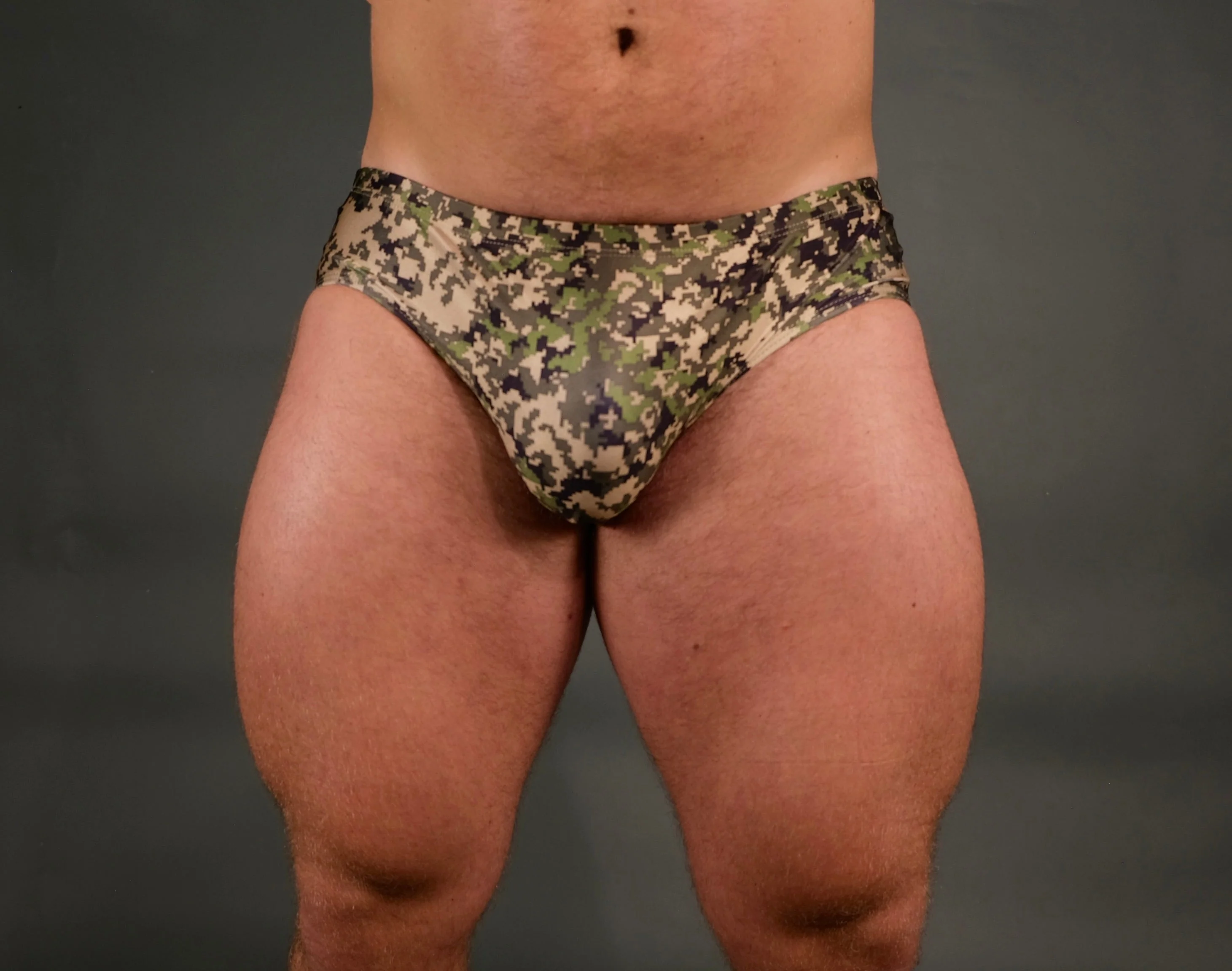 Alfons Dovana Camo Pixel Brief - Image 4