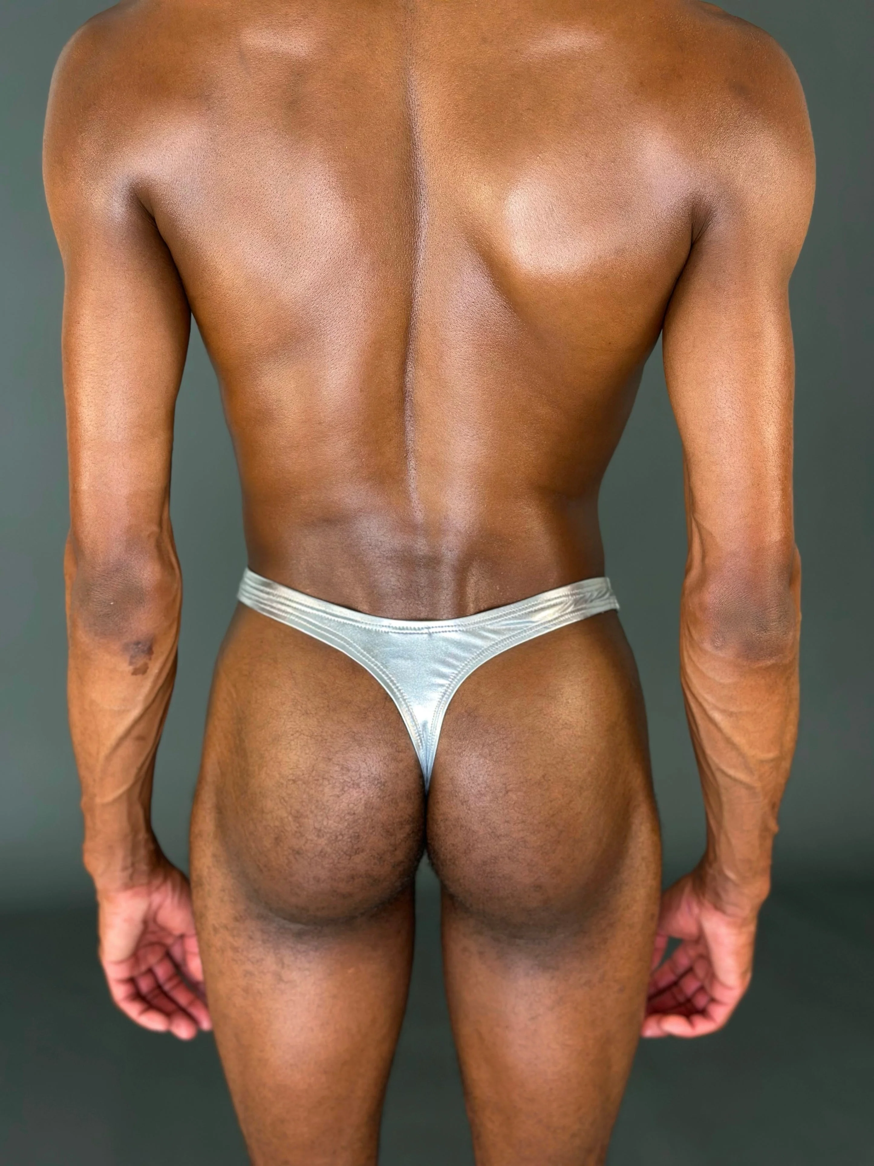 Alfons Dovana Galaxy Prince Albert Thong - Image 6