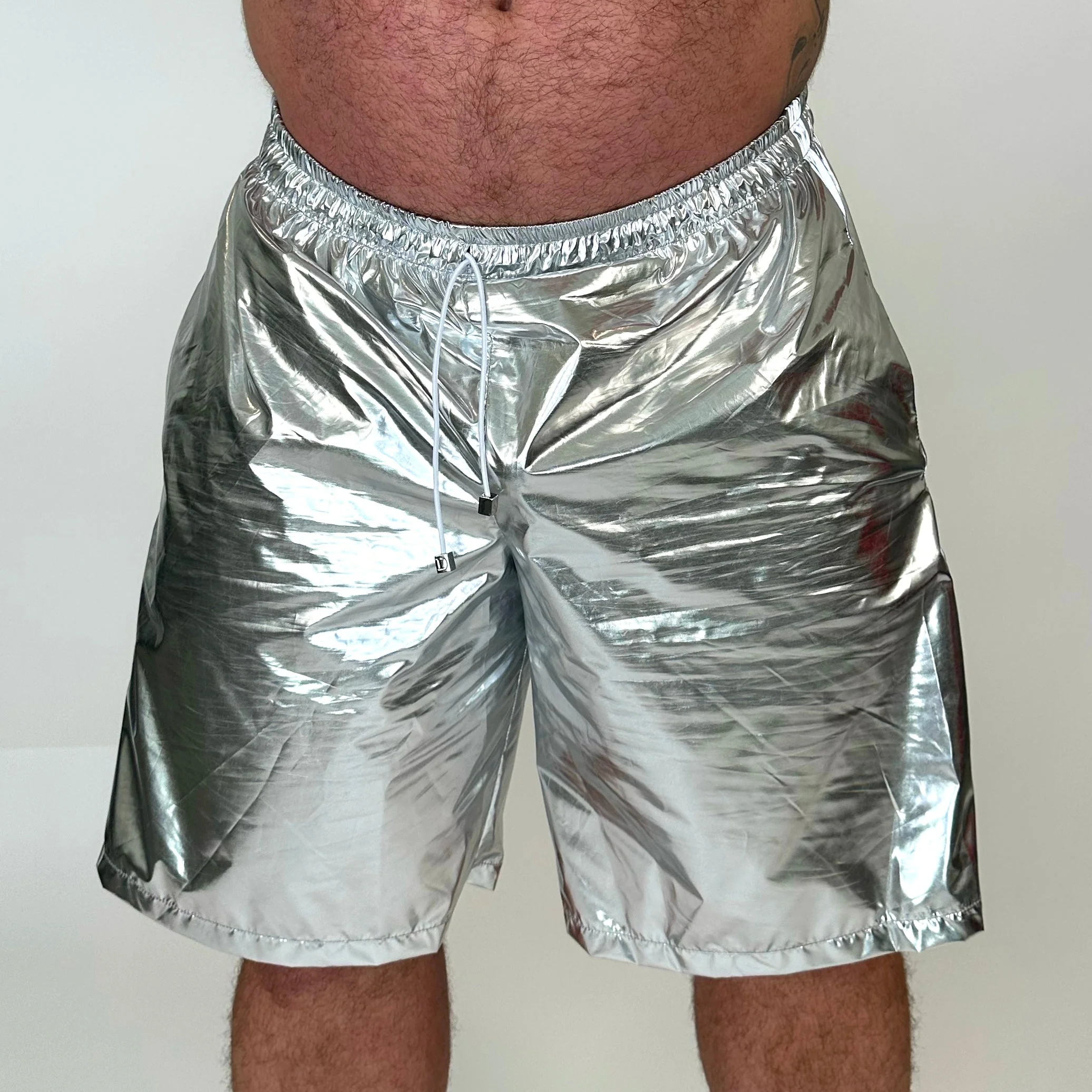 Alfons Dovana Galaxy Shorts - Image 6