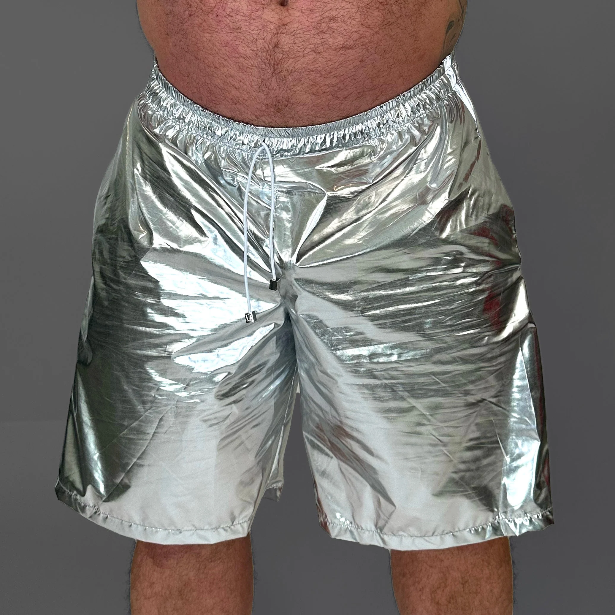 Alfons Dovana Galaxy Shorts - Image 7