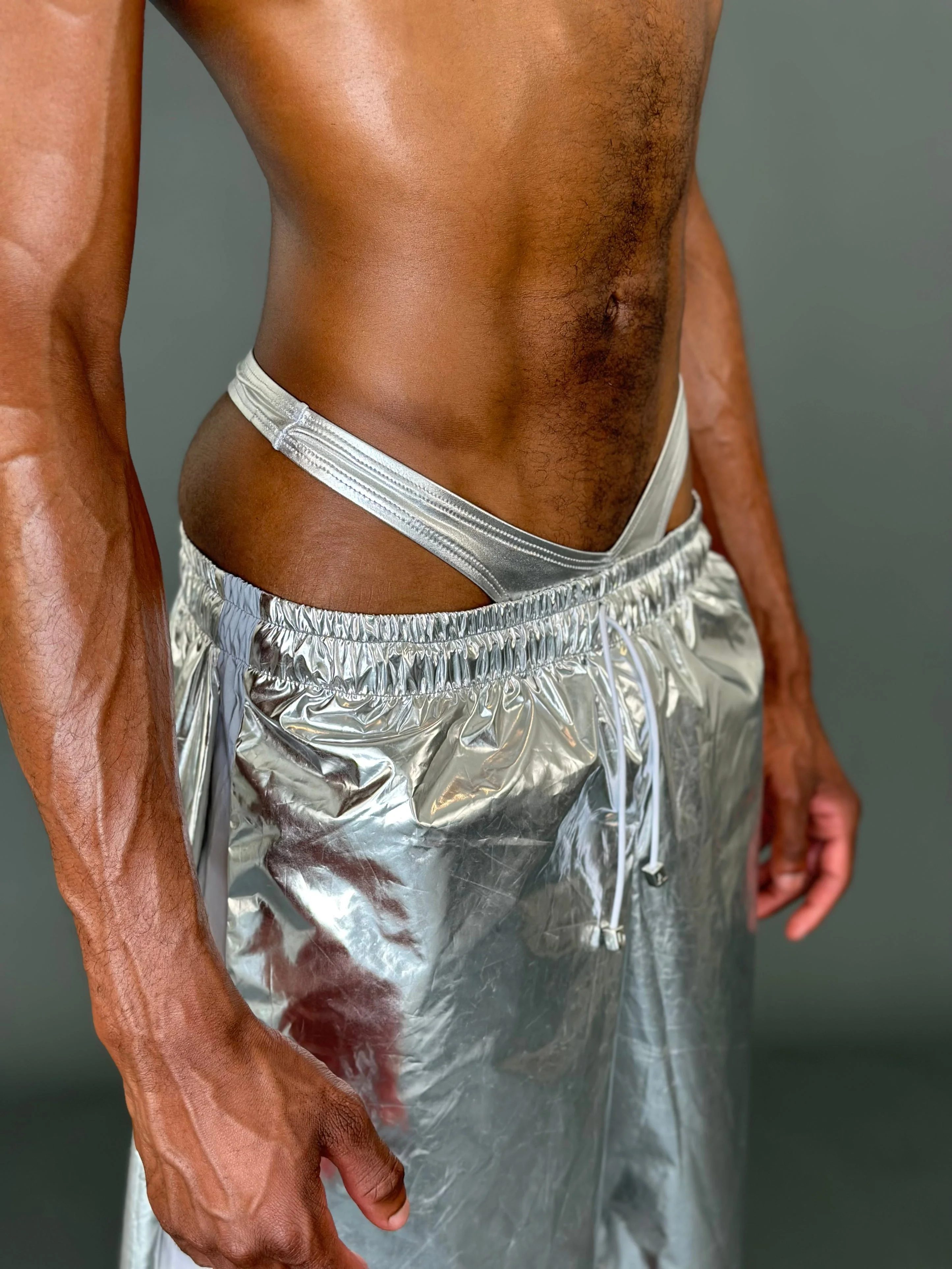 Alfons Dovana Galaxy Shorts - Image 9