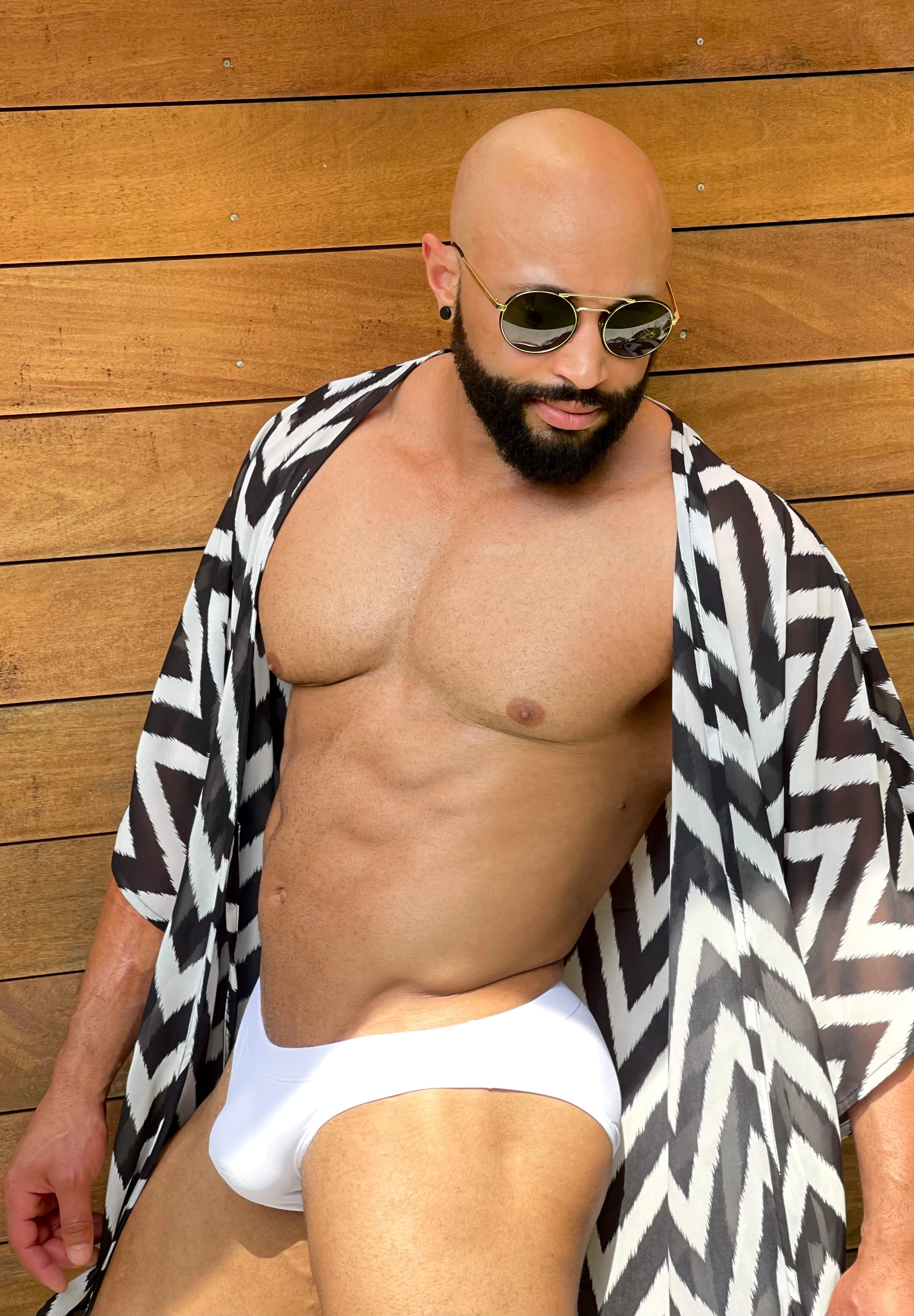 Alfons Dovana Mykonos Bikini - Image 4
